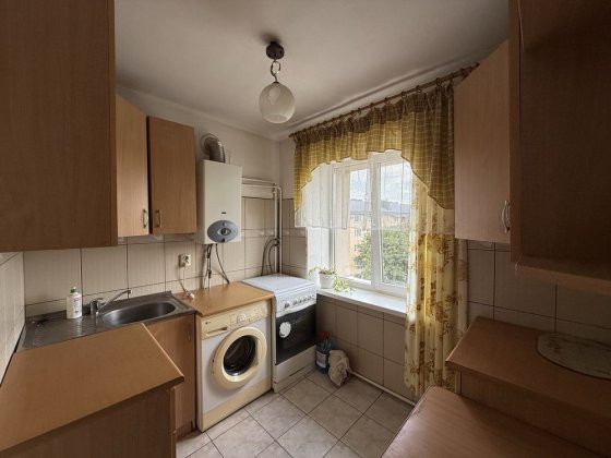Продаж 3-и кімнатна квартира Коломия