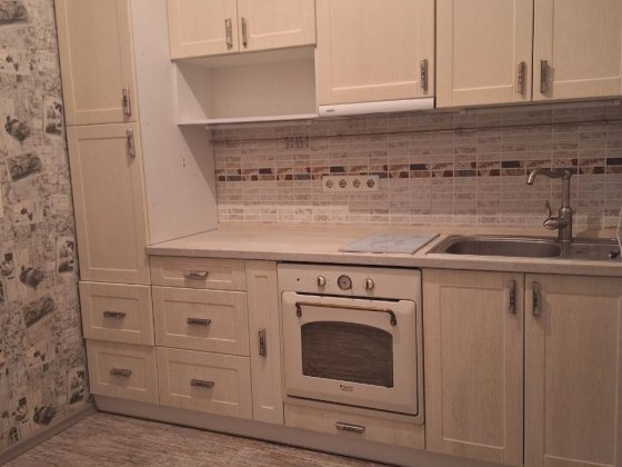 1ком,отдельн вход,паркоместом — 39.6 м²8
