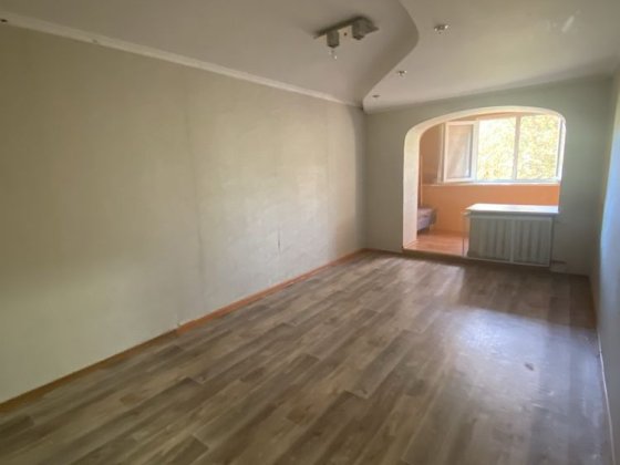 Квартира у моря. Черноморьск