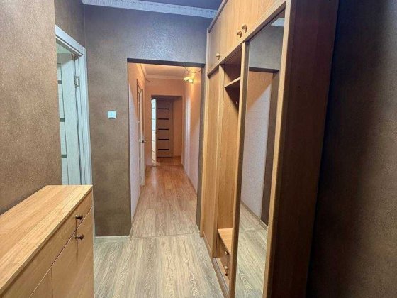 Продаж 3 кімнатної квартири біля моря