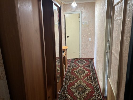 Продаж квартири Клубная 121 Конотоп