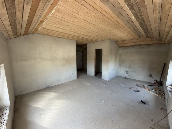 Продам 1-кімнатну квартиру в новобудові. Будинок зданий в експлуатацію. - фото 1