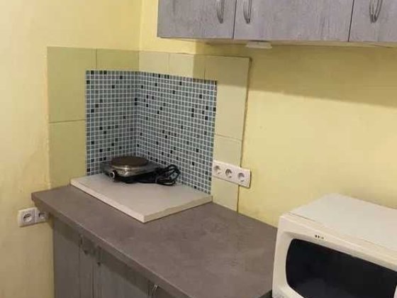 Продам квартиру малосімейного типу в центрі  міста