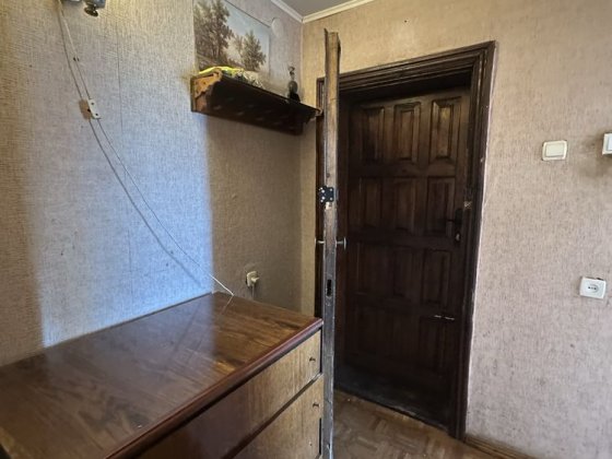 Продаж однокімнатної вул .Шевченка Конотоп