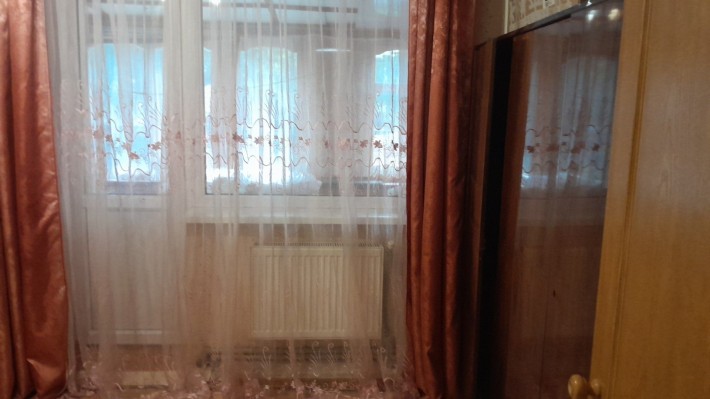 Продам 2х кімнатну квартиру - фото 1