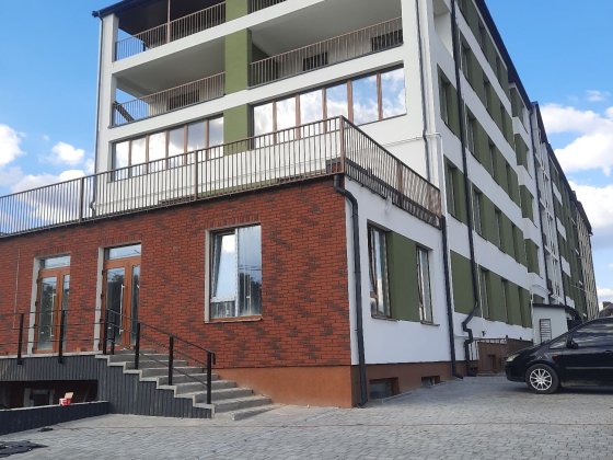 Нерухомість квартира Коломыя