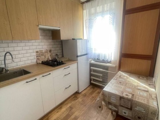 Продаж 1 кімнатна квартира Київський масив Коростень