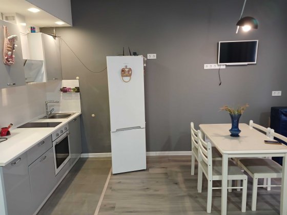 Продам однокімнатну квартиру