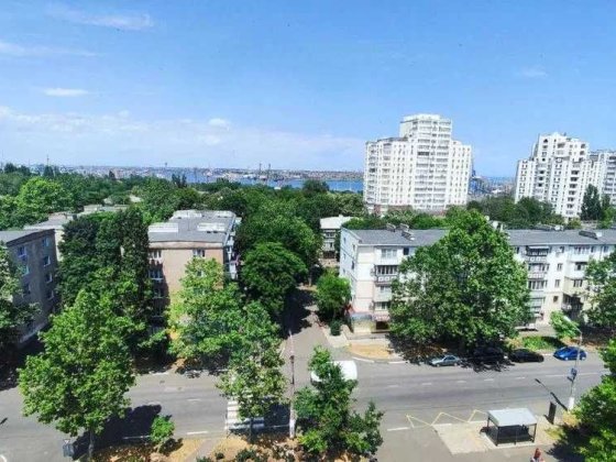 Продаю 3- кімнатну квартиру в Чорноморську