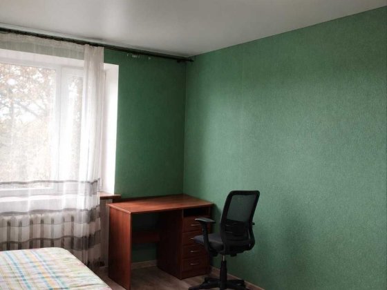 2-кімнатна квартира з СУПЕР плануванням Коростень