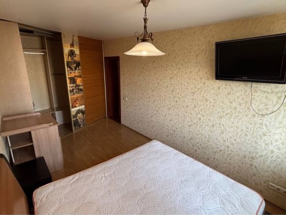 Продам 3 к квартиру морской квадрат