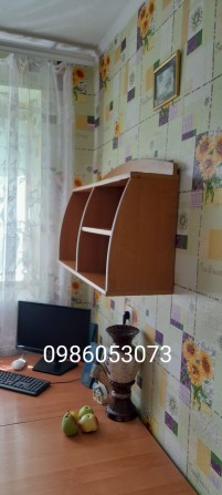 Продається однокімнатна квартира - фото 1