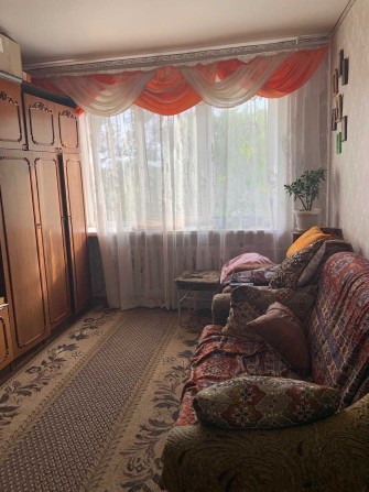 Продаю двокімнатну квартиру на 3му поверсі (Військове містечко) - фото 1