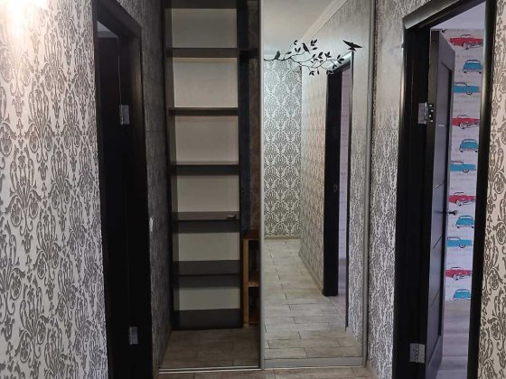 Продам 2х квартиру в центрі міста Конотоп