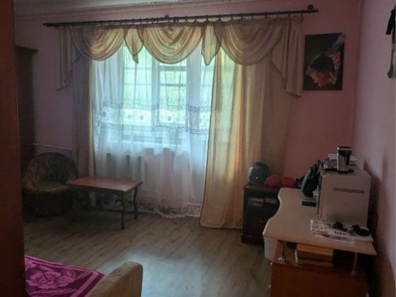 Продається 2-х кімнатна квартира в м.Коростень, район Чолівка Коростень