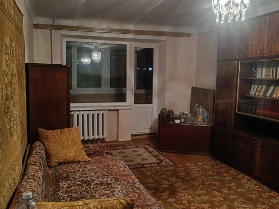 Продам квартиру 2х кімнатну в центрі міста Конотоп