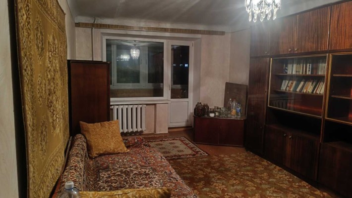 Продам квартиру 2х кімнатну в центрі міста - фото 1