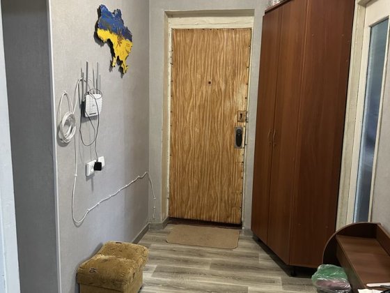 Продам 3х кімнатну квартиру Конотоп