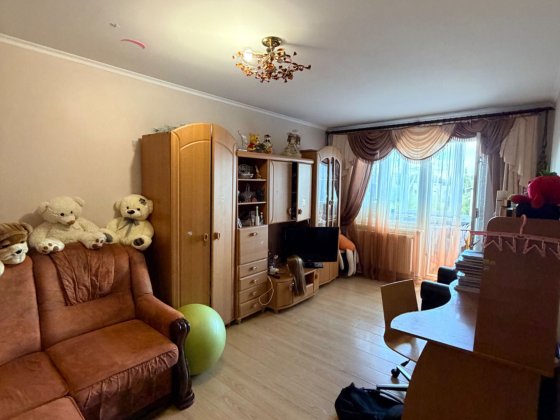 Продаж 3к квартири Коломыя