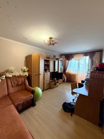 Продаж 3к квартири - фото 1