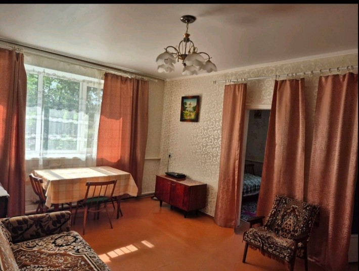 Продам 3-х кім.квартиру з автономним опаленням - фото 1