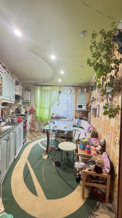 Продам 3-х кімнатну квартиру - фото 1