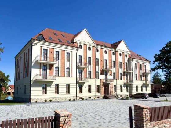 Продається 3х кімнатна квартира з ремонтом в місті Коломия Коломия