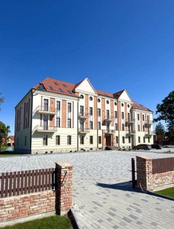 Продається 3х кімнатна квартира з ремонтом в місті Коломия - фото 1