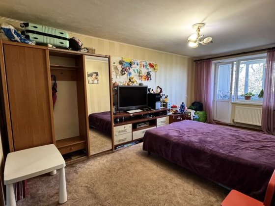 Продаж 3 х кім. кв. 5/5 центр Конотоп