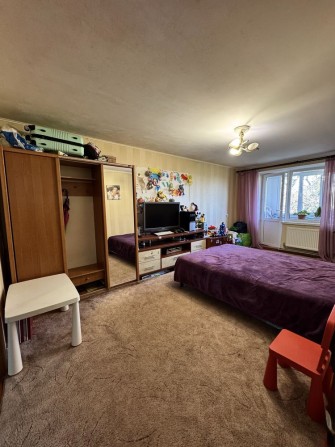 Продаж 3 х кім. кв. 5/5 центр - фото 1