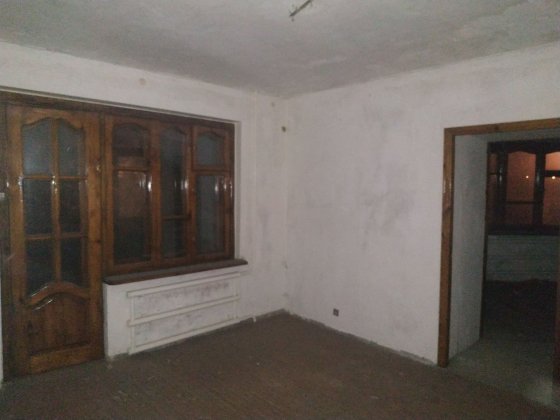 Продам 3 х комнатную квартиру Краматорск