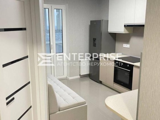 Продаж 1к квартири ЖК «Атлант» Коцюбинське