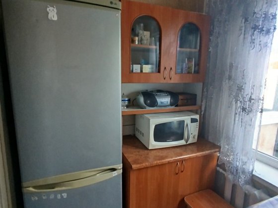 Затишна 1-к квартира, р-н Берковці, Lavina Mall 10хв до м.Акалемістечко