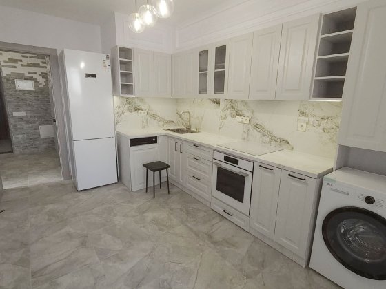 Продам квартиру 50 кв. Коцюбинського