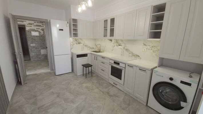 Продам квартиру 50 кв. Коцюбинського - фото 1
