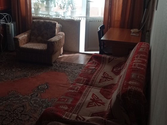Продам однокомнатную квартиру Краматорск