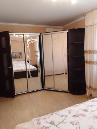 Продам 3-х комнатную квартиру в Краматорске проспект Незалежности - фото 1
