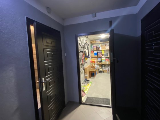 Продаж 2к квартири смт.Коцюбинське