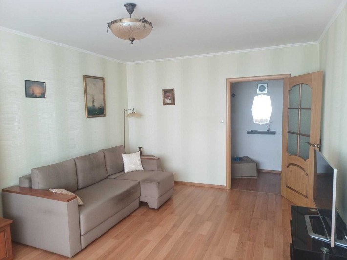 Держпрограми! Продаж 1-к квартири в Коцюбинському. Без комісіі! - фото 1