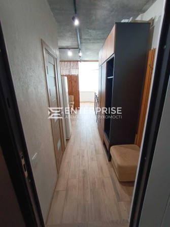 Продаж 1кімнатна смарт Коцюбинське (ЖК Атлант) метро Академмістечко - фото 1