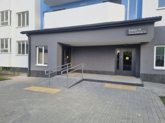 Продаж 1к квартири 37м2 від власника