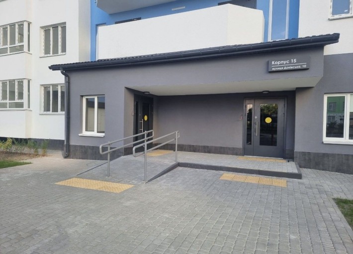Продаж 1к квартири 37м2 від власника - фото 1