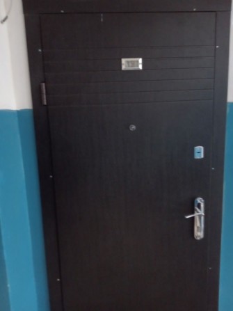 Продаю 3 кімнатну,м.Лубни,військове містечко.36000 дол. - фото 1