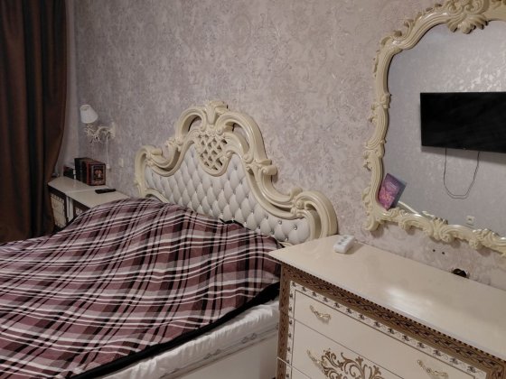 2-х кімнатна квартира в центрі Лозова