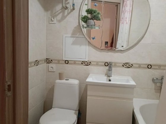 Продам свою 1 кімнатну квартиру