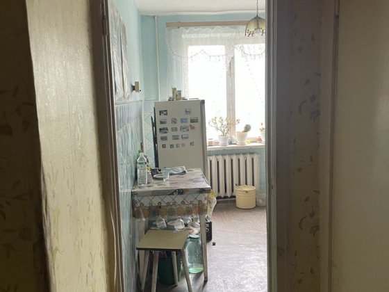 Продам 4х комн квартиру. Аренды нет