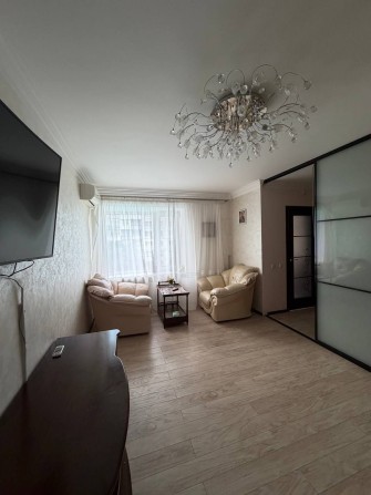 Продам 3-х кімнатну квартиру в новобудові, вул. Старотроїцька - фото 1