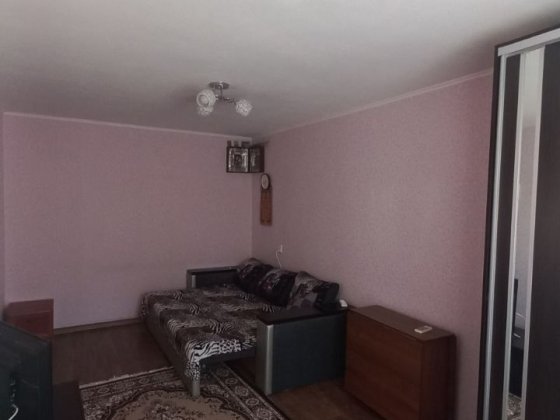 Продаж 2-х кімнатної квартири Лубни