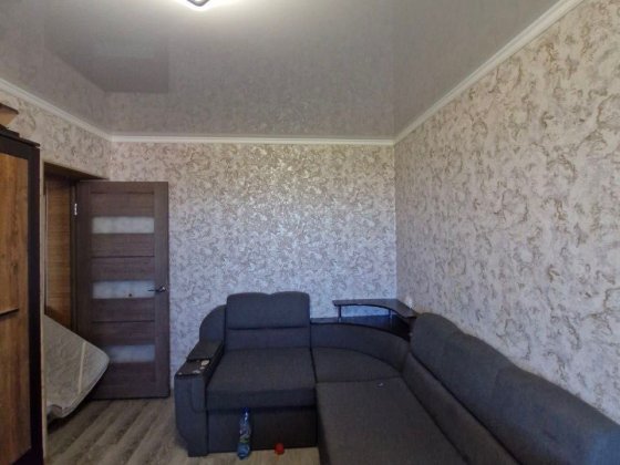 2 кімнатна квартира м. Лубни , р-н Райдуга Лубни