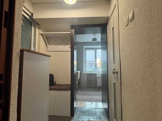 Продаж 1 кімнатної квартири Малин